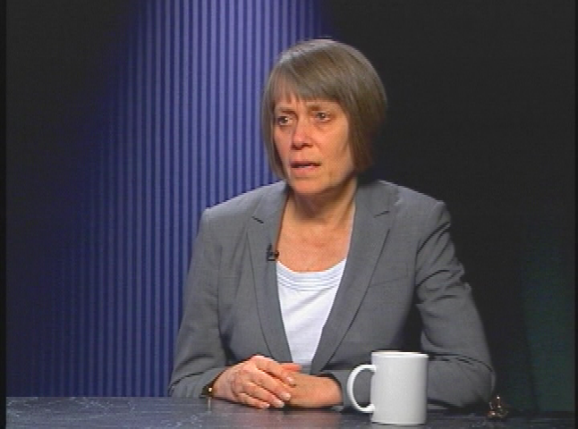 Thumbnail image for Physician Focus.  'Depression.'