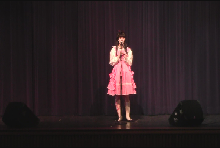 Thumbnail image for Lee Middle & High School Talent Show, May 9, 2014.
