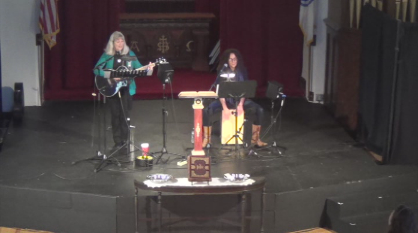 Thumbnail image for Open Door Church, Weekly Worship Service.  October 23, 2016.