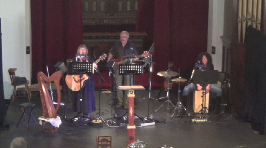 Thumbnail image for Open Door Church, Weekly Worship Service.  October 16, 2016.