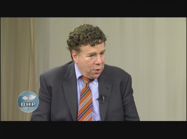 Thumbnail image for  Berkshire Health Systems presents "Berkshire Health Program: 'Surgical Services,' with Dr. Robert Lincer."