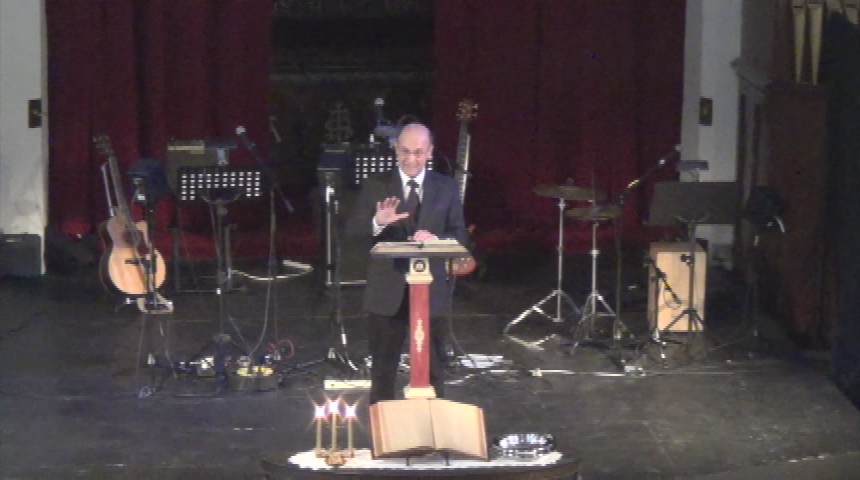 Thumbnail image for Open Door Church, Weekly Worship Service.  December 18, 2016.