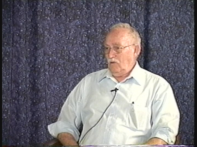 Thumbnail image for Veterans History Project.  Richard Daniel Tart, U.S. Navy, WW II, 1943 - 1946.