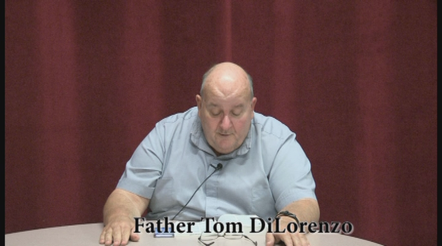 Thumbnail image for In Season And Out of Season.  #665.