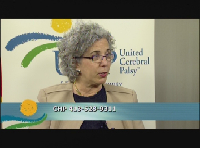 Thumbnail image for United Cerebral Palsy Association presents "Berkshire Matters."  "Community Health Programs Update."