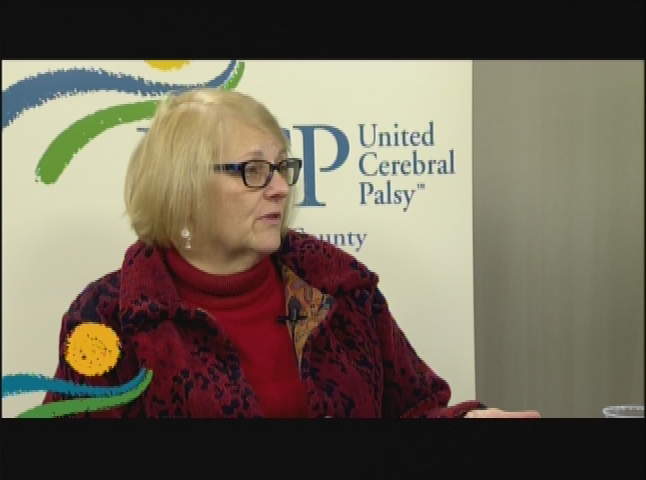 Thumbnail image for United Cerebral Palsy Association presents "Berkshire Matters."  "Central Berkshire Habitat for Humanity."