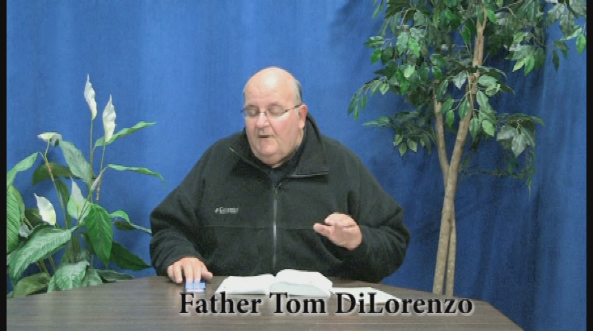 Thumbnail image for In Season And Out of Season.  #666.