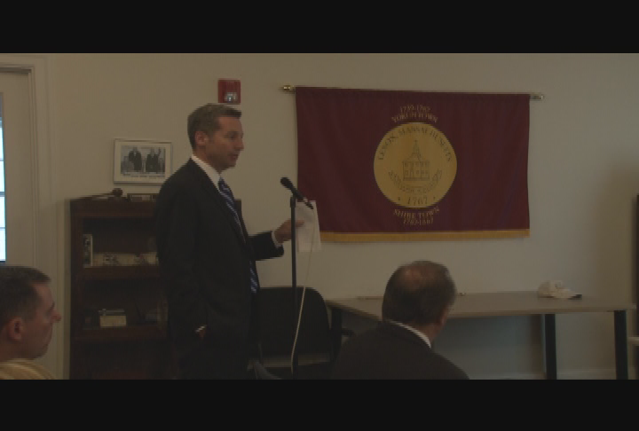 Thumbnail image for Five-Town Cable Advisory Committee Public Hearing and Meeting, June 10, 2014.