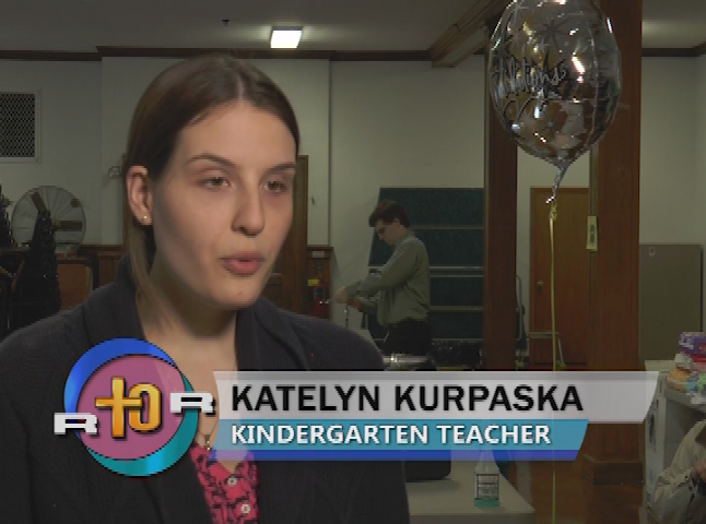 Thumbnail image for Real To Reel.  June 3, 2023.