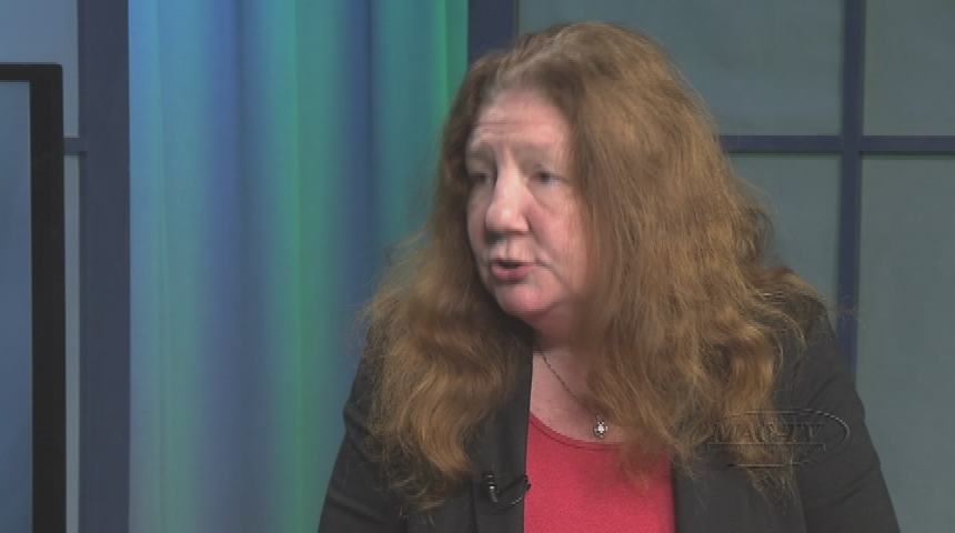 Thumbnail image for Your Federal Government.  "Episode 39.  Internal Revenue Service, Boston Office."