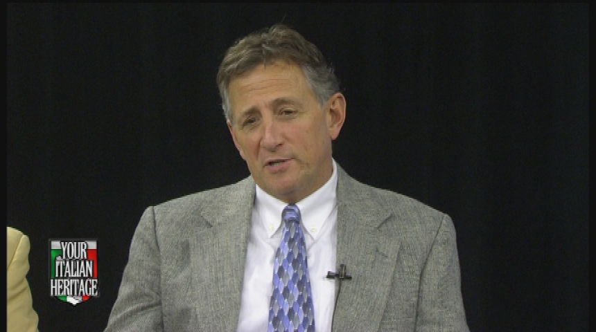 Thumbnail image for Your Italian Heritage.  "UNICO (Unity/Neighborliness/Integrity/Charity/Opportunity) of Pittsfield."