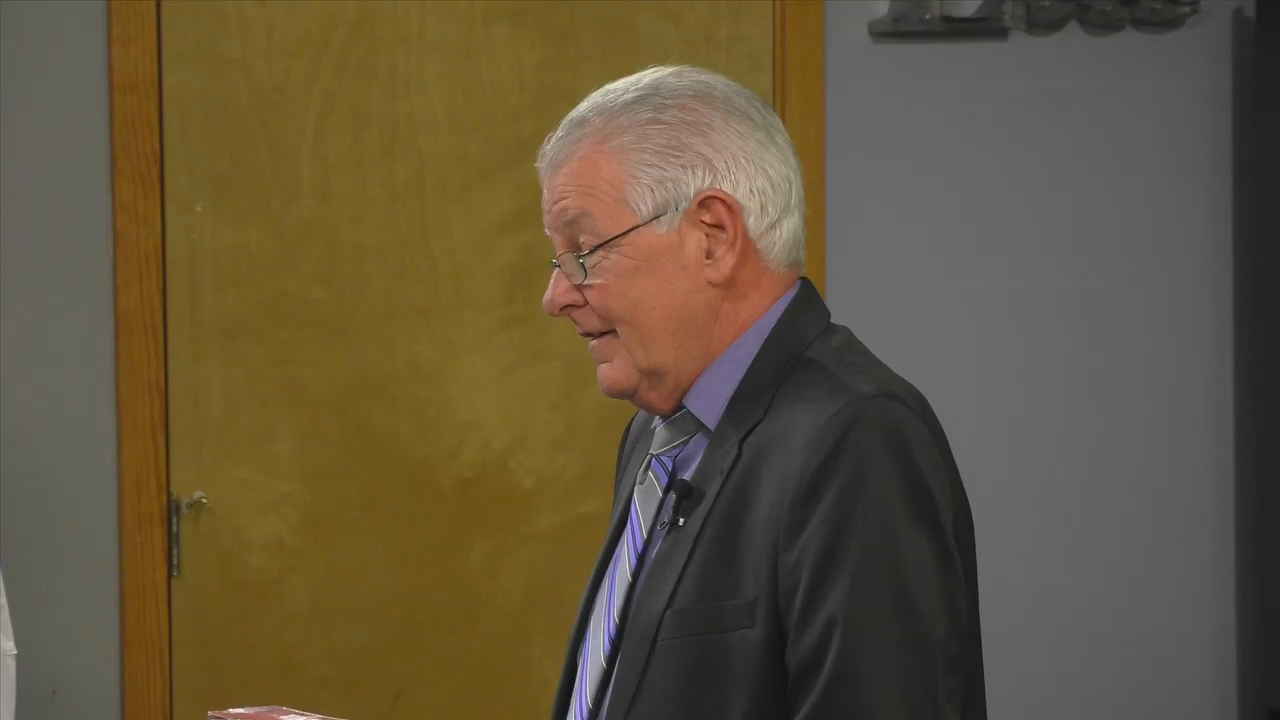 Thumbnail image for On Your Mind...Mental Health Matters.  07.  Christine Tobin, 1 of 2.