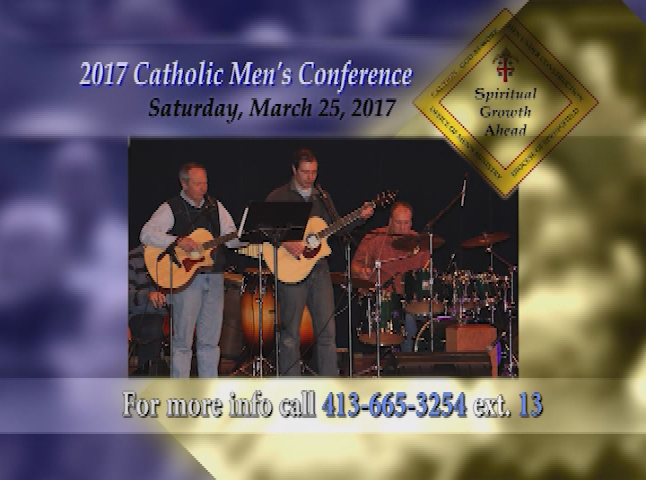 Thumbnail image for Catholic Communications Corporation presents "Real To Reel."  March 4, 2017.