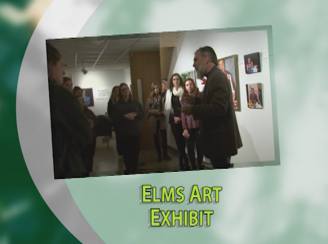 Thumbnail image for Real To Reel.  March 11, 2017.