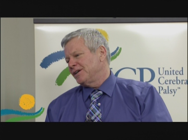 Thumbnail image for United Cerebral Palsy Association presents "Berkshire Matters."  "Goodwill Industries Update."