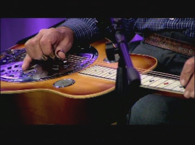 Thumbnail image for Goober County Jamboree.  "The Ben and Richie Show."