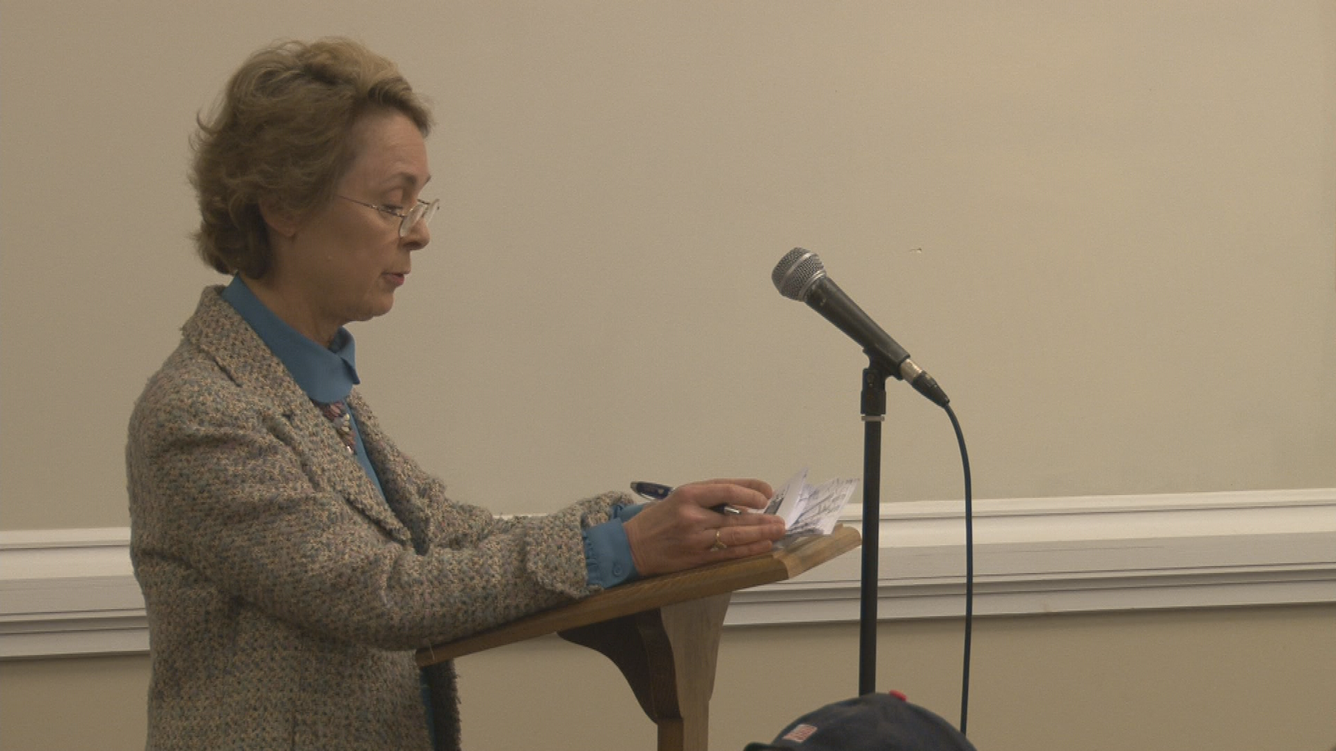 Thumbnail image for Town of Great Barrington Selectboard and Finance Committee Joint Meeting on FY18 Budget, followed by Selectboard Regular Session, March 27, 2017.  LIVE, from Great Barrington Town Hall.