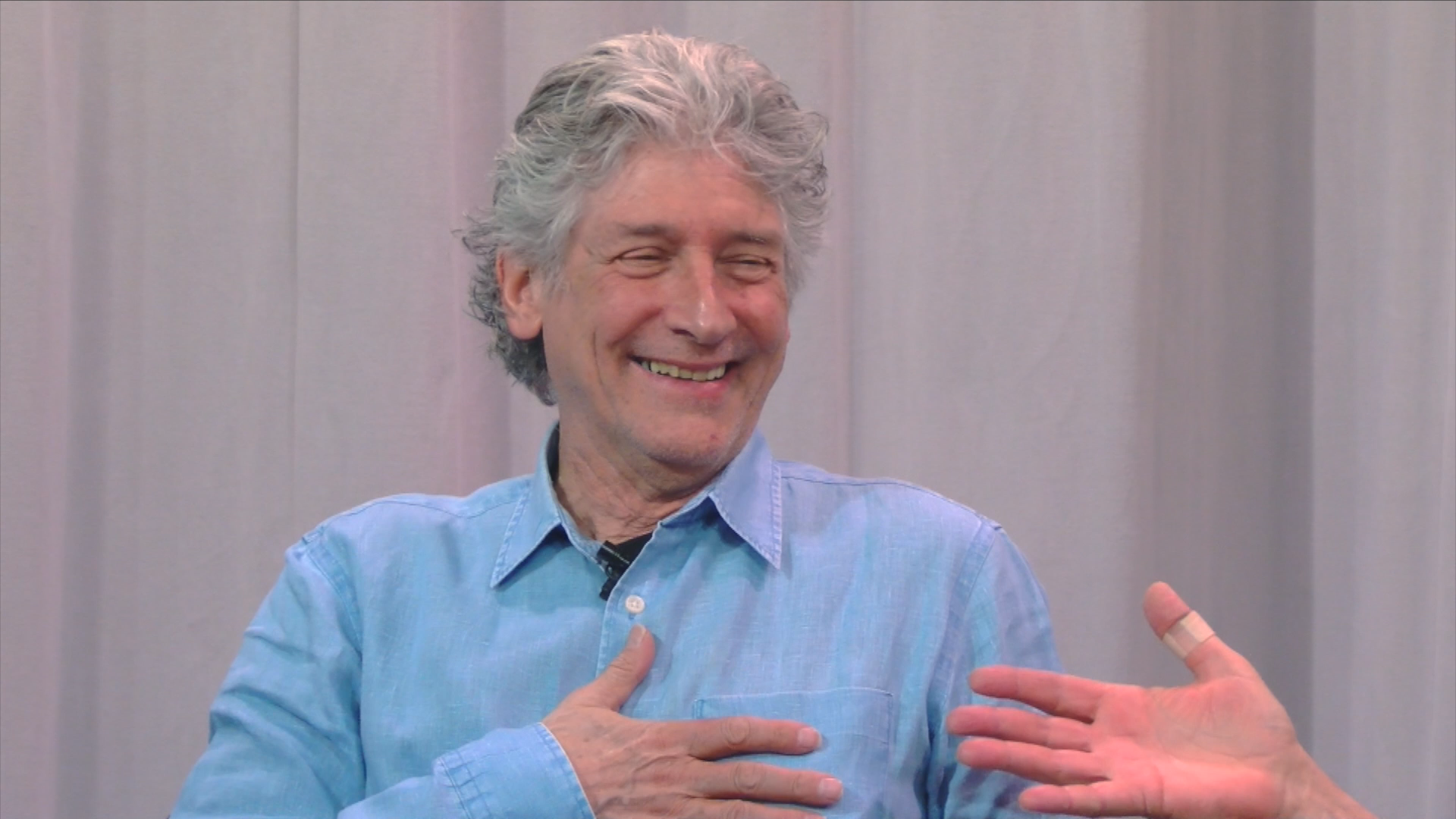 Thumbnail image for Five Wise Guys.  Episode 01.