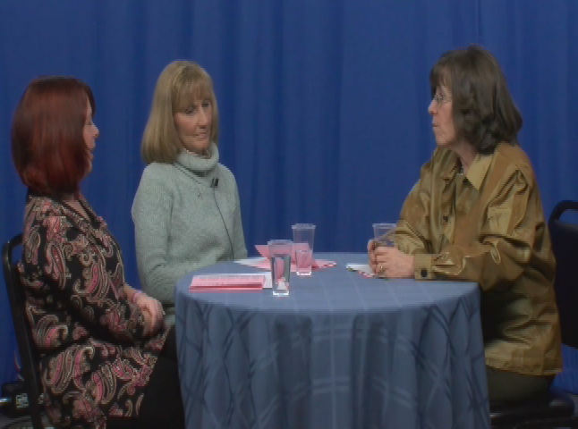 Thumbnail image for Recovery From Religion.  "Faith Lift."