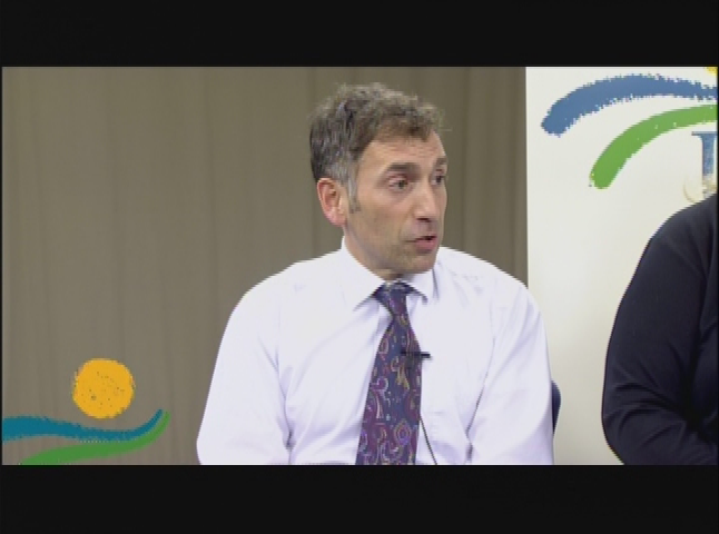 Thumbnail image for United Cerebral Palsy Association presents "Berkshire Matters."  "Housing Consumer Education Center (HCEC)."