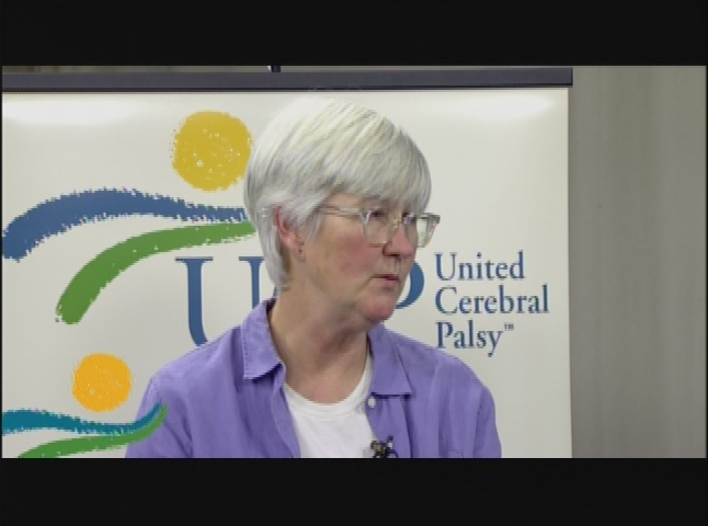 Thumbnail image for United Cerebral Palsy Association presents "Berkshire Matters."  "CONSTRUCT Update."