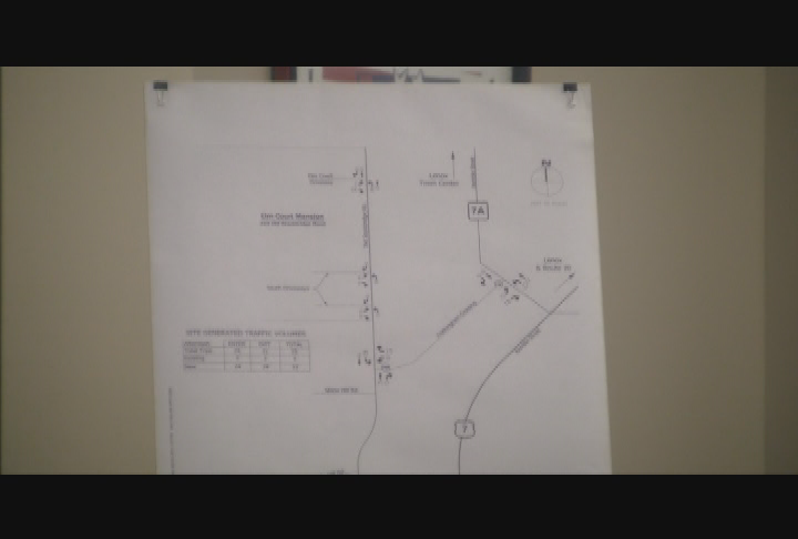 Thumbnail image for Stockbridge Selectmen's Meeting, June 23, 2014.