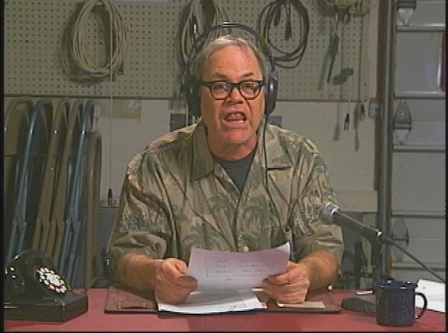 Thumbnail image for Greater Backfish Radio, Episode 023.