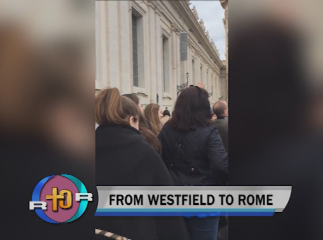 Thumbnail image for Real To Reel.  April 29, 2017.