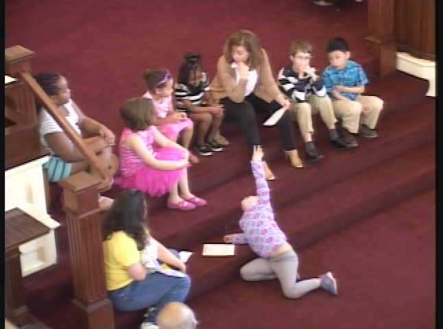 Thumbnail image for First Baptist Church of Pittsfield, April 30, 2017.