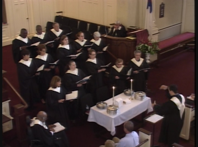 Thumbnail image for First Baptist Church of Pittsfield, May 7, 2017.