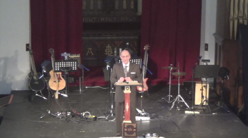 Thumbnail image for Open Door Church, Weekly Worship Service.  May 7, 2017.