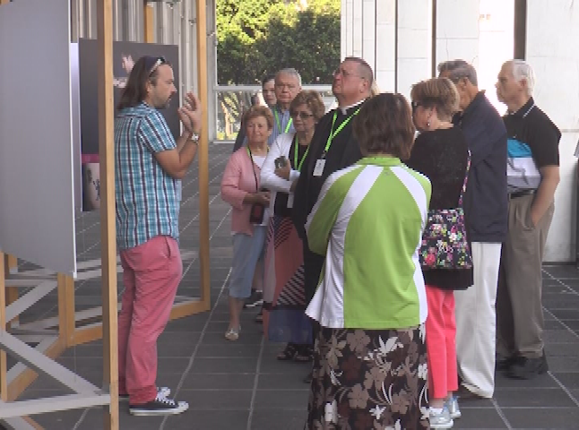 Thumbnail image for Real To Reel.  May 13, 2017.