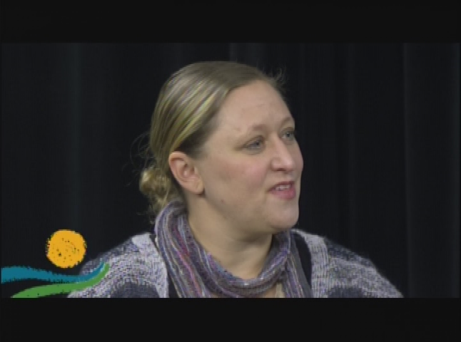 Thumbnail image for United Cerebral Palsy Association presents "Berkshire Matters."  "Berkshire Immigrant Center, with Brooke Mead."