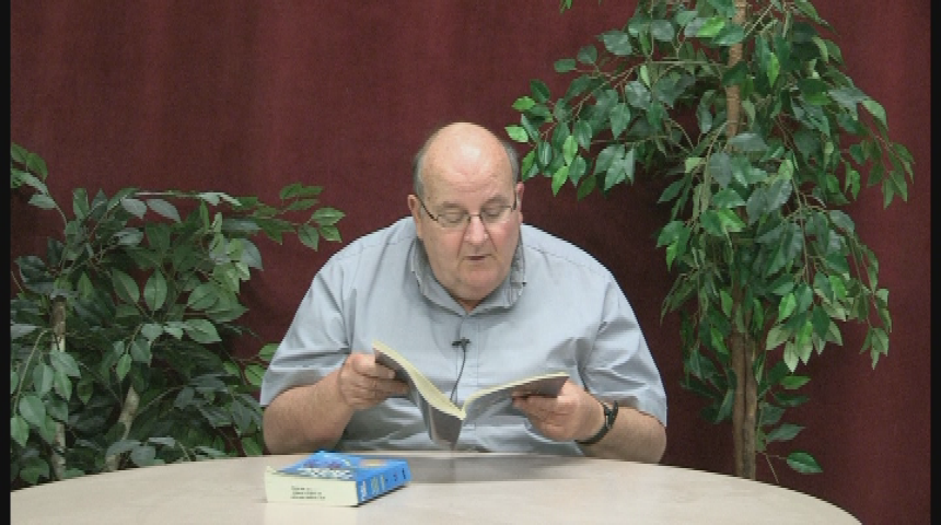 Thumbnail image for In Season And Out of Season.  #656.