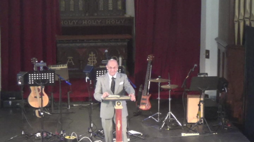 Thumbnail image for Open Door Church, Weekly Worship Service.  May 14, 2017.