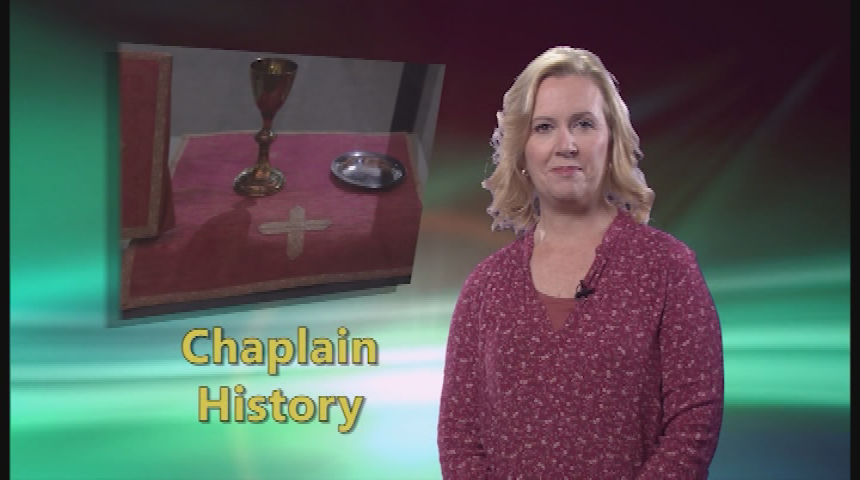 Thumbnail image for Catholic Communications Corporation presents "Real To Reel."  May 20, 2017.