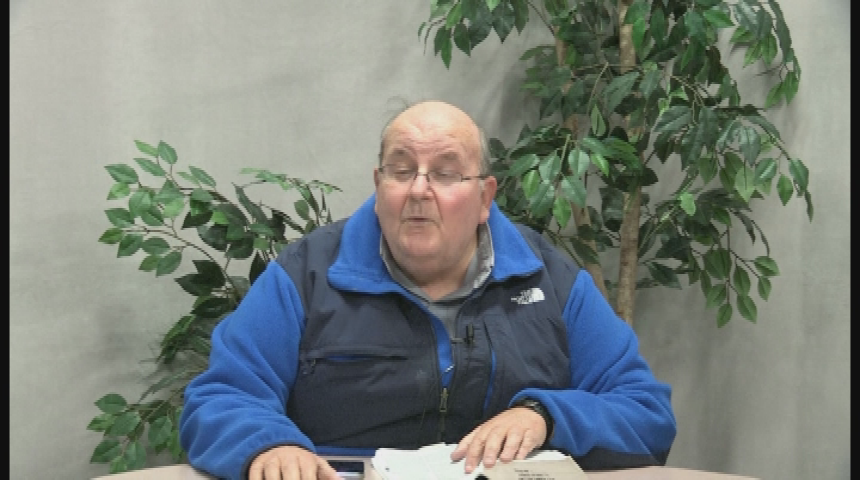 Thumbnail image for In Season And Out of Season.  #672.