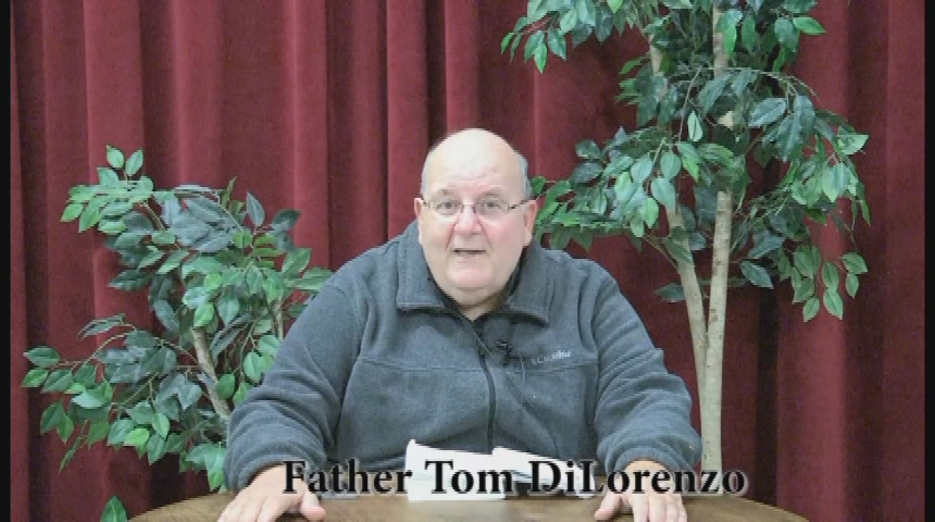 Thumbnail image for In Season And Out of Season.  #674.