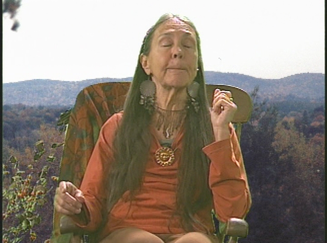 Thumbnail image for Walkabout.  October 24, 2008.