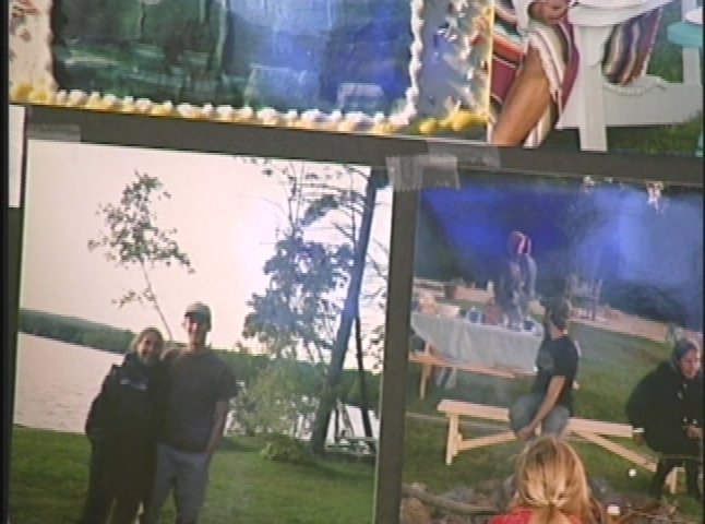 Thumbnail image for Walkabout.  October 31, 2008.