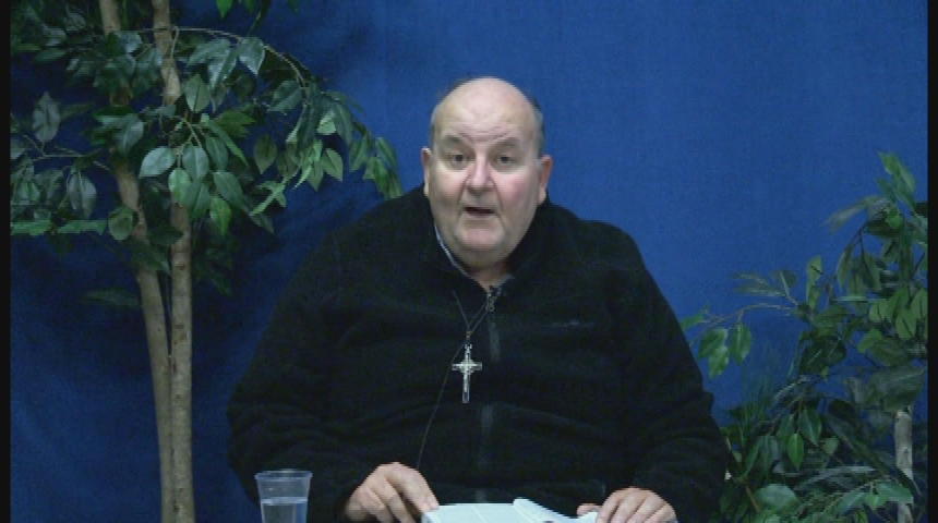 Thumbnail image for In Season And Out of Season.  #677.