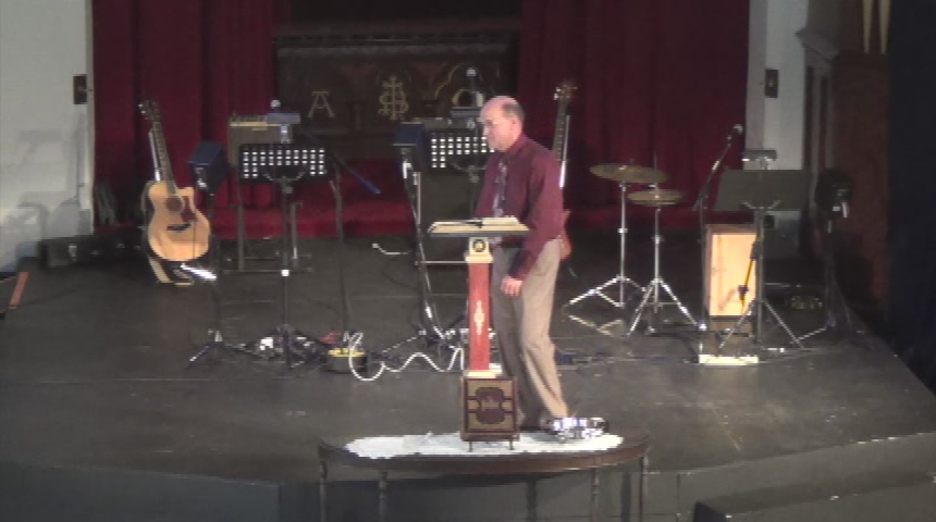 Thumbnail image for Open Door Church, Weekly Worship Service.