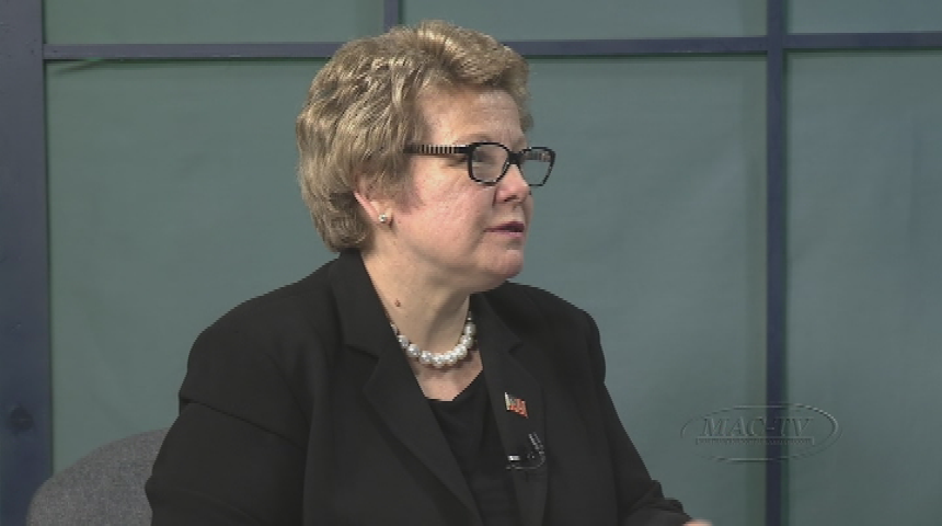 Thumbnail image for Your Federal Government.  "Episode 37.  National Guard."