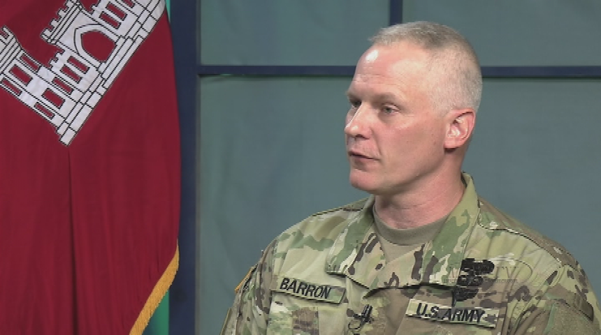 Thumbnail image for Your Federal Government.  "Episode 38.  Army Corps of Engineers."