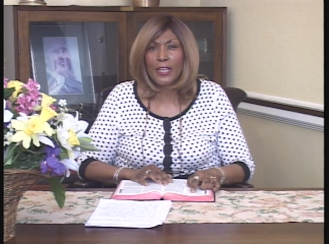 Thumbnail image for Bread of Life, May 23, 2017.  "Topic:  For Everything There Is ...."