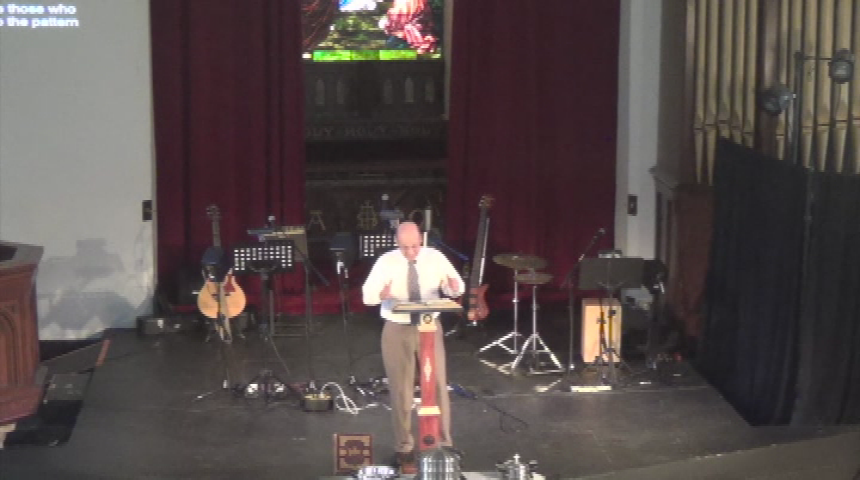 Thumbnail image for Open Door Church, Weekly Worship Service.  June 11, 2017.