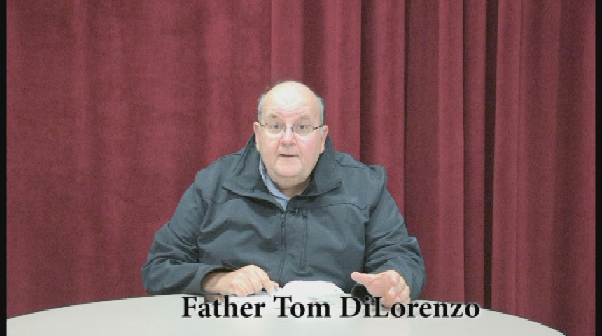 Thumbnail image for In Season And Out of Season.  #678.