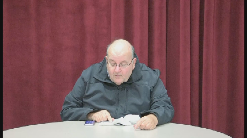 Thumbnail image for In Season And Out of Season.  #679.