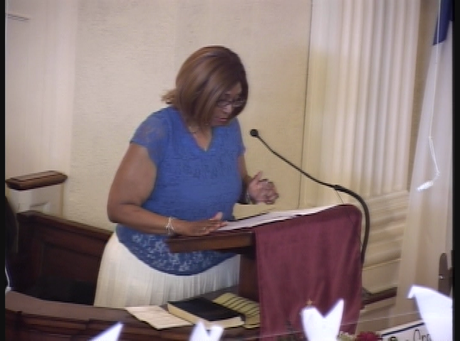 Thumbnail image for First Baptist Church of Pittsfield, June 18, 2017.