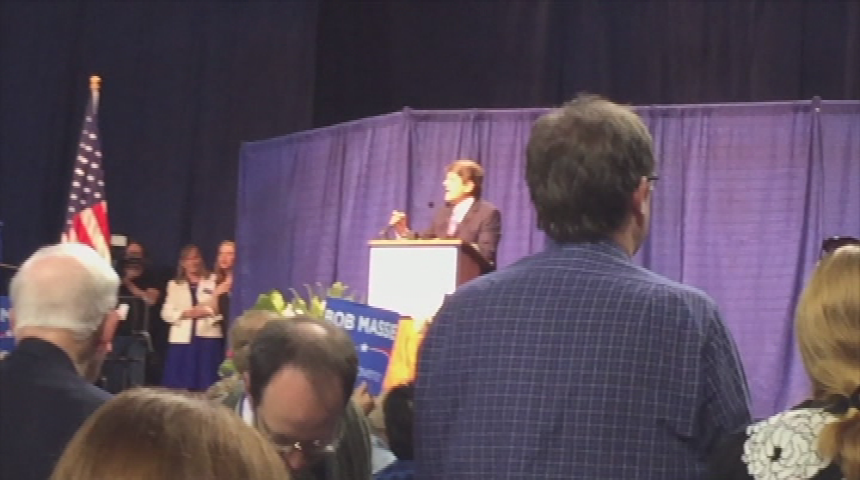 Thumbnail image for "'From The Council Seat,' with Donna Todd Rivers, Pittsfield City Councilor, Ward 5."  "Democratic Candidates for Governor of Massachusetts."